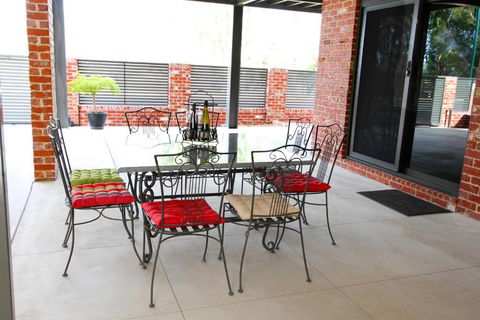 Wentworth Wharf B & B - Darwin Holiday 2