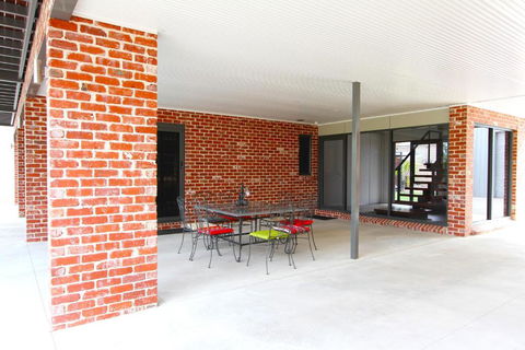 Wentworth Wharf B & B - Darwin Holiday 5