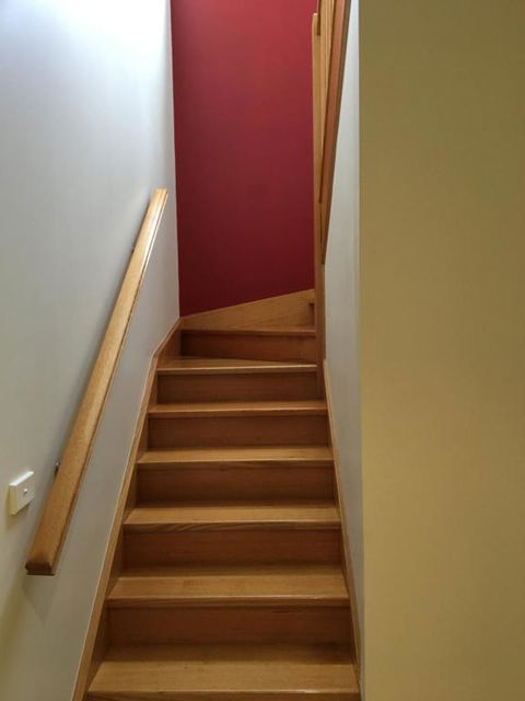 Grand Escape McKenzie Solar Heated Pool WiFi Netflix 5 Bdrm 4bthrm - Darwin Holiday 2