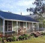 Cadair Cottages - Darwin Holiday