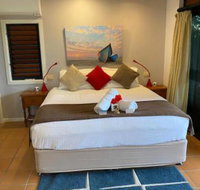 The Boathouse - Darwin Holiday