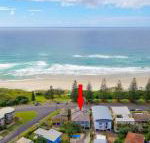 Blue Pacific 1 Across the road from Pippi Beach - Darwin Holiday