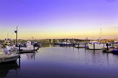 Marina Holiday Home - Darwin Holiday 6