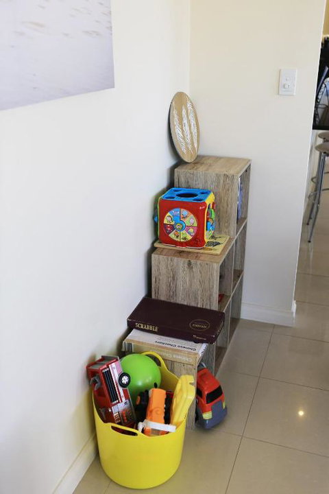 Marina Holiday Home - Darwin Holiday 4