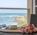 Avalon 2 uninterrupted views almost on the beach - Darwin Holiday