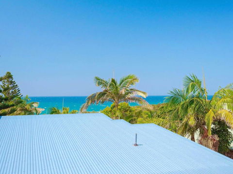 Angourie Blue 4 Close To Surfing Beaches & National Park - Darwin Holiday 5