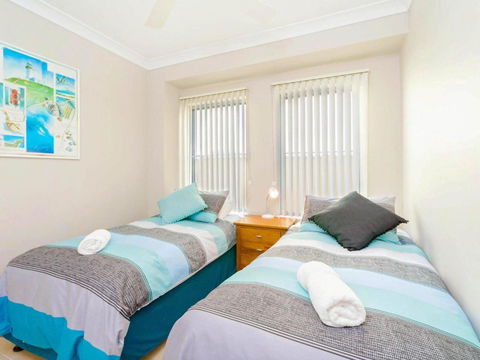 Angourie Blue 4 Close To Surfing Beaches & National Park - Darwin Holiday 4