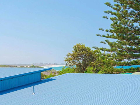 Angourie Blue 4 Close To Surfing Beaches & National Park - Darwin Holiday 3