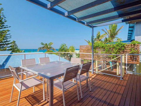 Angourie Blue 4 Close To Surfing Beaches & National Park - Darwin Holiday 1