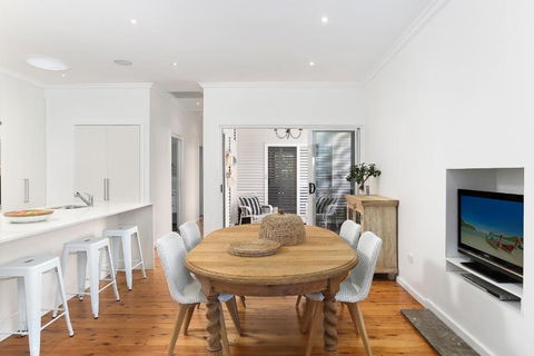 Seabank At Currarong - Darwin Holiday 1