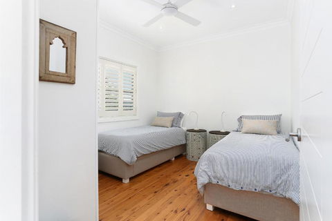 Seabank At Currarong - Darwin Holiday 4