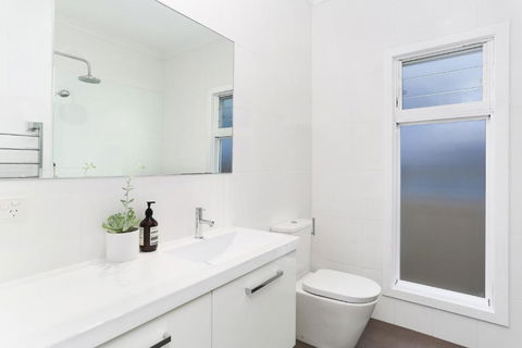 Seabank At Currarong - Darwin Holiday 2