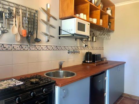 SEAeSCAPE Apollo Bay - Darwin Holiday 5