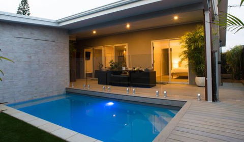 Sols Place Boutique Pool Villas - Darwin Holiday 5
