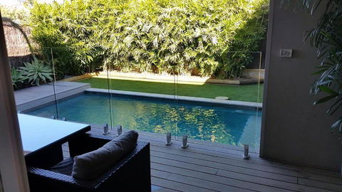 Sols Place Boutique Pool Villas - Darwin Holiday 4