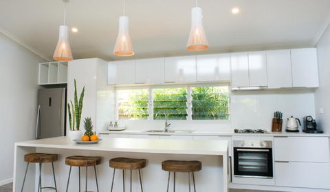 Sols Place Boutique Pool Villas - Darwin Holiday 6