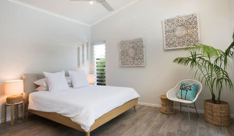 Sols Place Boutique Pool Villas - Darwin Holiday 2