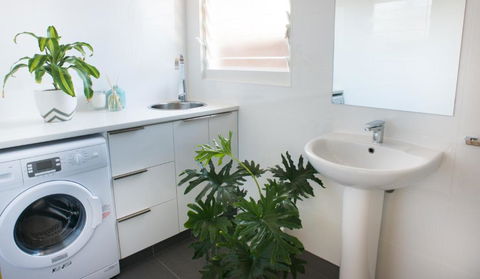 Sols Place Boutique Pool Villas - Darwin Holiday 1