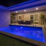 Sols Place Boutique Pool Villas - Darwin Holiday 0