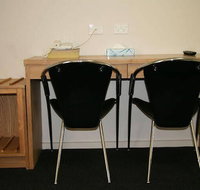 Queensgate Motel - Darwin Holiday