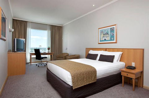 Rydges Perth - Darwin Holiday 1