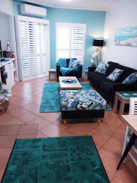 Jackies Holiday Apartment - Darwin Holiday 4