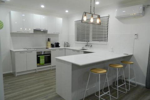 Haig Avenue - Darwin Holiday 6