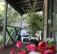 Haig Avenue - Darwin Holiday