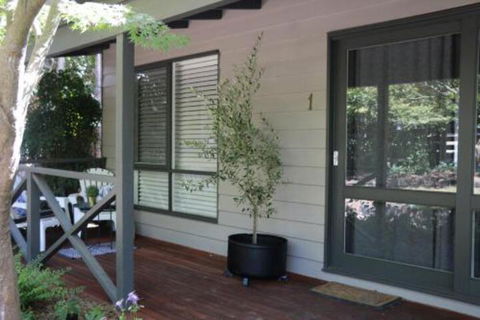 Haig Avenue - Darwin Holiday 7