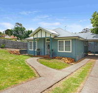 Sofia Rose House only - Darwin Holiday