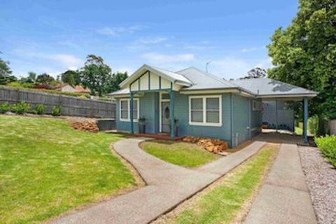 Sofia Rose House Only - Darwin Holiday 0