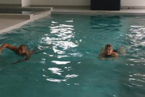 Nu Leaf Retreat - Darwin Holiday 2