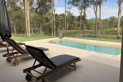 Nu Leaf Retreat - Darwin Holiday 4