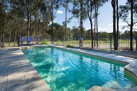 Nu Leaf Retreat - Darwin Holiday 5