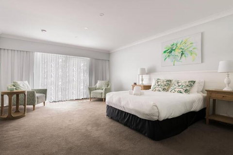 Nu Leaf Retreat - Darwin Holiday 7