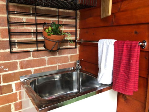 The Shopkeepers Quarters - Darwin Holiday 4