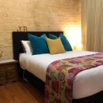 The Shopkeepers Quarters - Darwin Holiday 0