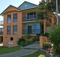 Phoenix Terrace townhouse Yamba - Darwin Holiday