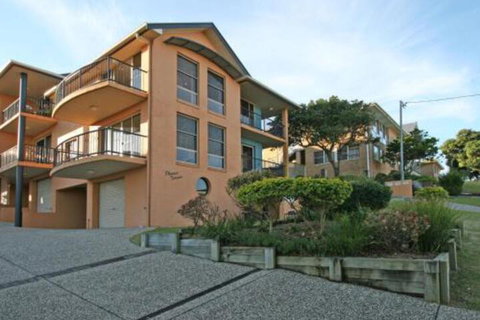 Phoenix Terrace Townhouse Yamba - Darwin Holiday 5