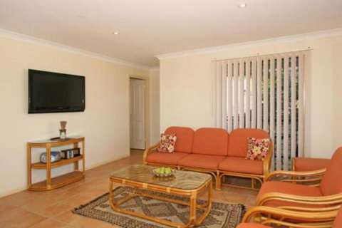 Phoenix Terrace Townhouse Yamba - Darwin Holiday 2