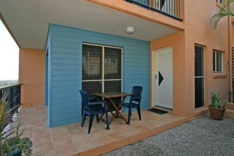 Phoenix Terrace Townhouse Yamba - Darwin Holiday 7