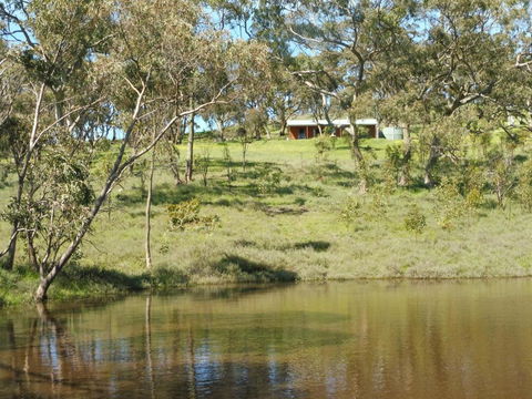 Mollys Chase - Darwin Holiday 3