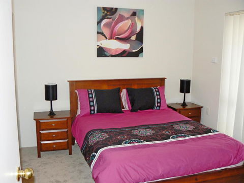 Geraldton Luxury Retreat 2 With Free Netflix - Darwin Holiday 4