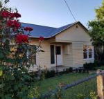 Cottage on Main - Darwin Holiday