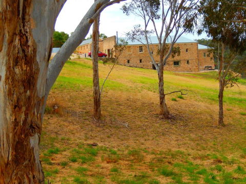 Morialta Barns - Darwin Holiday 3