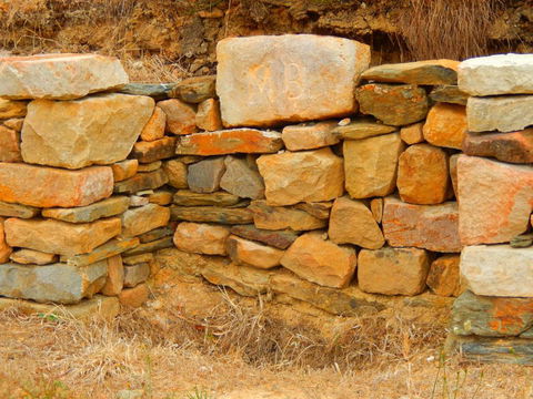 Morialta Barns - Darwin Holiday 2