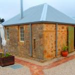 Morialta Barns - Darwin Holiday 0