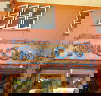 Travellers Oasis - Hostel - Darwin Holiday