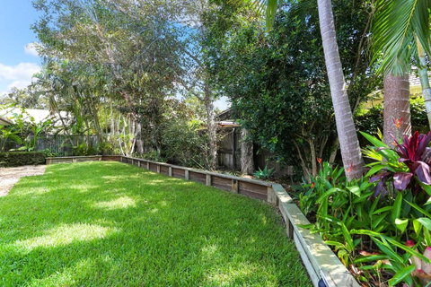 Poolside Noosa Oasis Pet Friendly - Darwin Holiday 5