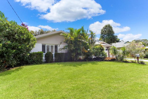 Poolside Noosa Oasis Pet Friendly - Darwin Holiday 3